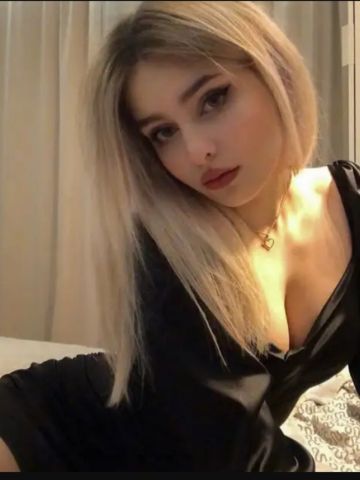 Анкета проститутки Услада - Фото 1, , 23 года, №294186