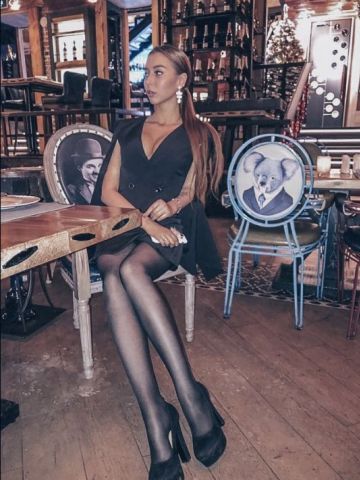 Анкета проститутки Эльмира - Фото 1, , 25 лет, №294028